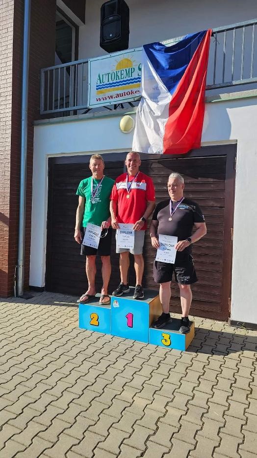 Aleš 10 km