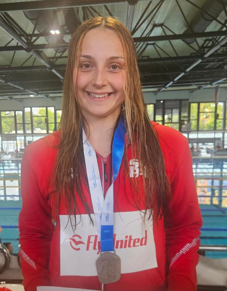 Adéla Chalupová