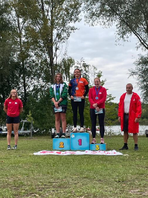 Pavlacká 10 km