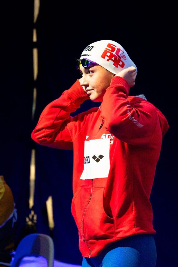 Crhová ChD