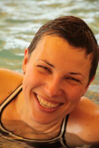 Mirejovska